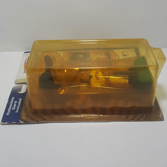 2001 Play Makers ( Upper Deck) Alex Rodriguez - Picture 3 of 6